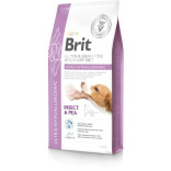 Brit Grain Free VD Ultra-Hypoallergenic 12 kg